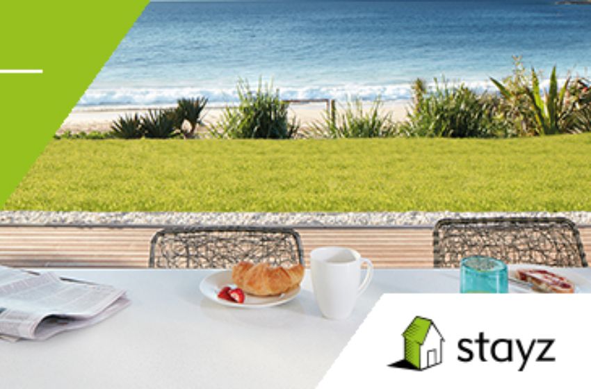Stayz | Your One-Stop Shop for Spacious and Private Holiday Accommodation