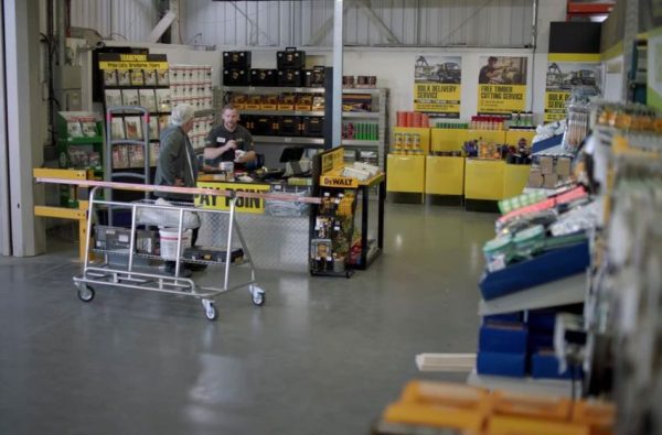 TradePoint | Your One-Stop Shop for Building Essentials at Affordable Prices