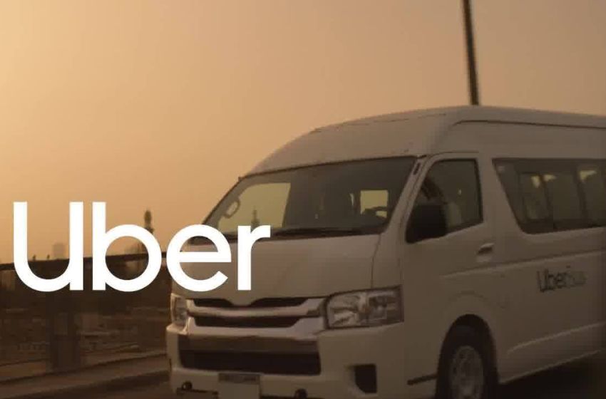 Uber Takes a Stand for the Environment | A Look at Their Zero-Emission Pledge