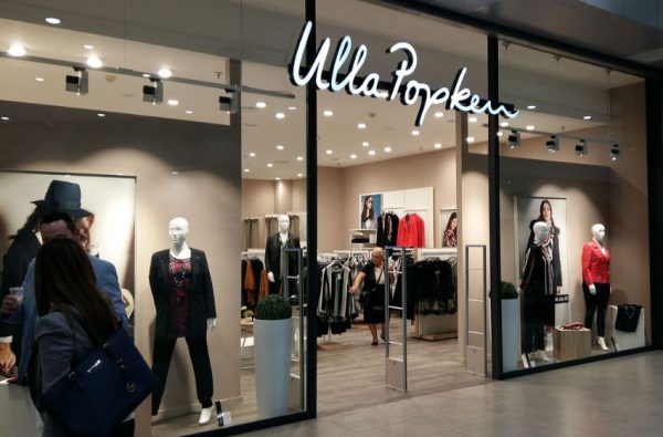 Shop Confidently: Ulla Popken’s Latest Fashion with Exclusive Discounts of Up to €11