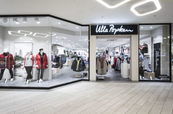 Ulla Popken: Revolutionizing Plus-Size Fashion in Germany