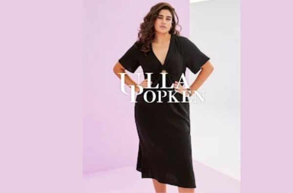 Elevate Your Wardrobe with Ulla Popken’s Comfortable and Trendy Fashion for All Sizes