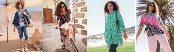 Ulla Popken: Revolutionizing Plus-Size Fashion