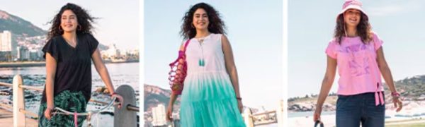 Ulla Popken: Empowering Curves with Style and Confidence