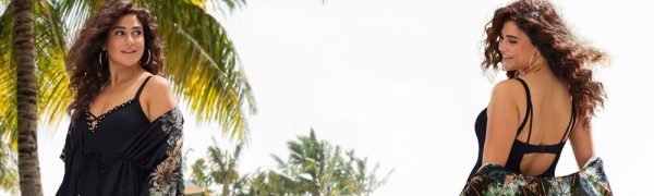 Ulla Popken: Elevating Plus-Size Fashion with Confidence and Style