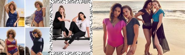 Ulla Popken: Empowering Fashion for Every Woman