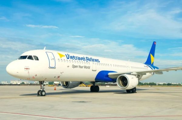 Exploring Vietravel Airlines | Affordable Air Travel with a Touch of Vietnamese Hospitality