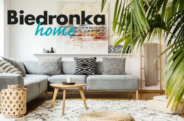 Discovering Biedronka Home | The Ultimate Destination for Modern Consumers