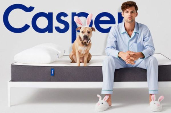 Eliminating the Middleman | How Casper Changed the Way We Buy Mattresses
