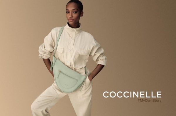 Coccinelle | The Italian Handbag Brand Redefining Fashion Since 1978
