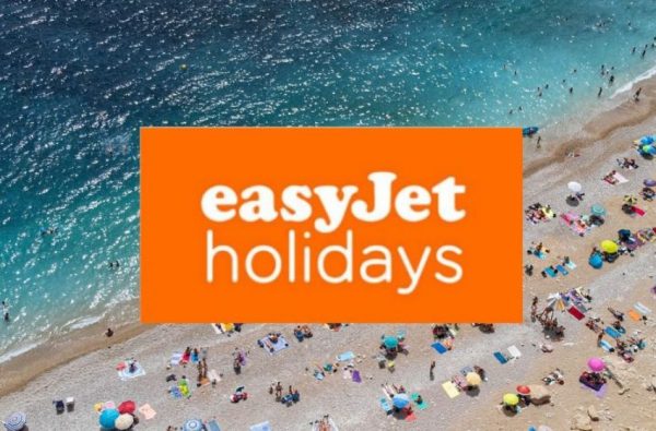 Easy Travel, Lasting Memories | Why EasyJet Believes in the Magic of Exploration