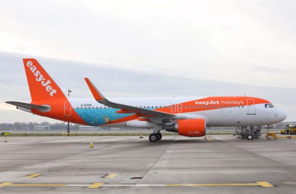 From Dream Destinations to Real Connections | The EasyJet Approach to Affordable Travel