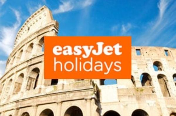 The Rise of easyJet | Connecting 35 Countries with 1,045 Routes