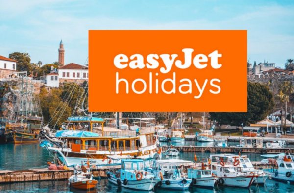 Connecting Hearts and Destinations | The EasyJet Philosophy on Travel