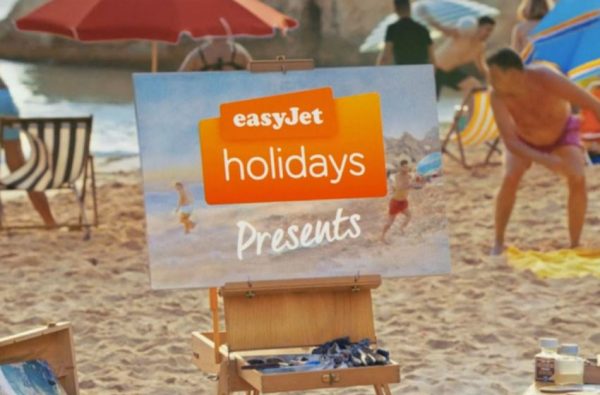 Travel Made Easy | The Benefits of Flying with easyJet
