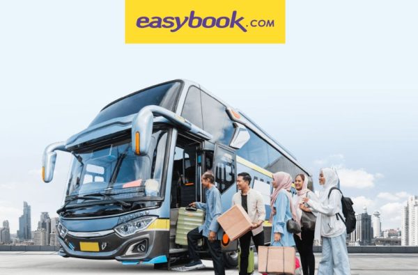 Easybook | Revolutionizing Bus Ticket Booking in Malaysia and Singapore