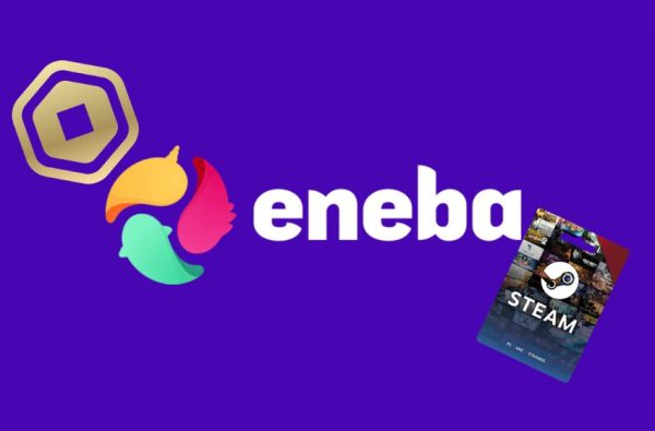 Discover Why Eneba is the Go-To Marketplace for Gamers Around the Globe