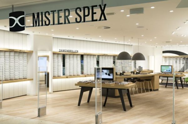 Mister Spex | Making Quality Eyewear Accessible Without Breaking the Bank