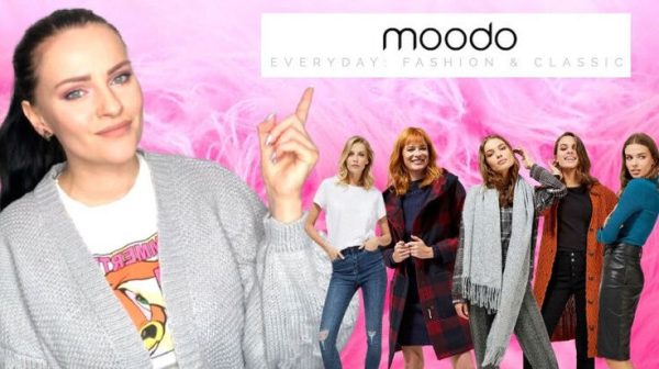 Discovering Moodo: Fashion for the Modern Woman