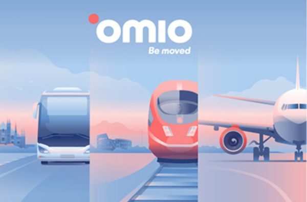 The Ultimate Travel Companion | Why Omio is Essential for Stress-Free Journeys