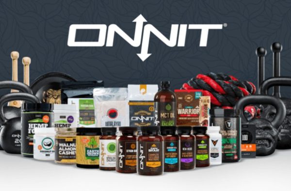 Unlocking Universal Growth | The Power of Focusing on One Area at a Time with Onnit