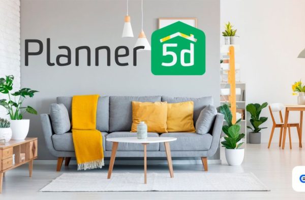 Planner 5D: Transforming Interior Design with Innovation