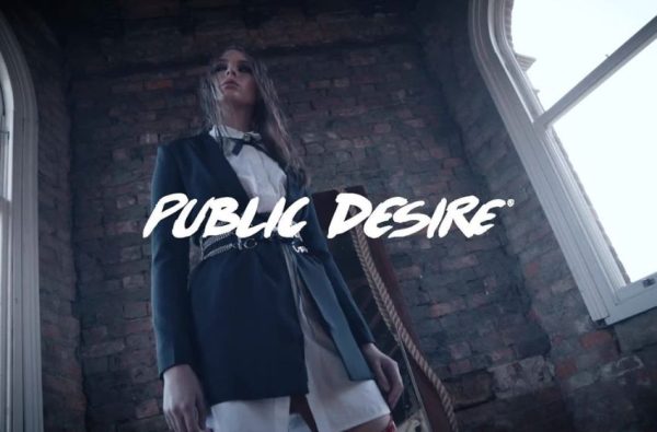 From Heels to Hues | The Ultimate Guide to Styling with Public Desire