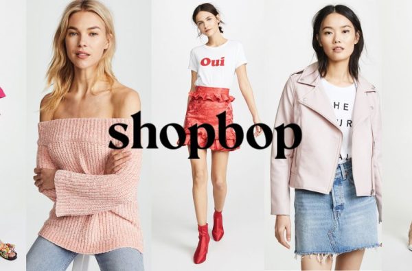 The Ultimate Guide to Shopping at Shopbop | Your Destination for Exquisite Fashion Picks