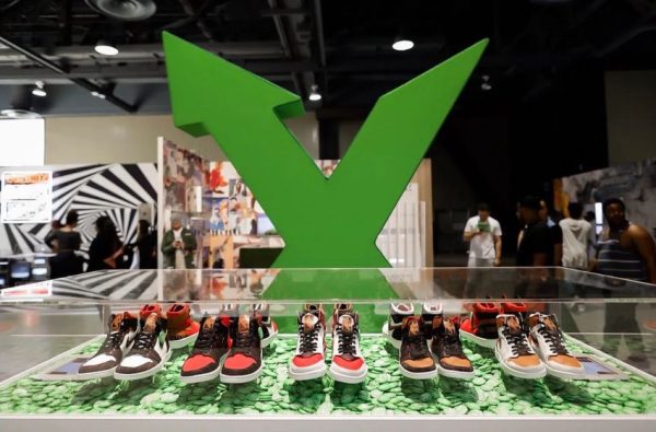 Unlocking the Hype | How StockX Became the Leading Platform for Coveted Footwear Sales