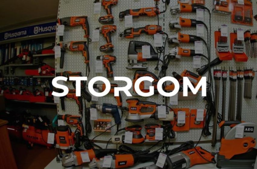 Transform Your Garden with Storgom | Top Trimmers and Brush Cutters for Every Gardener