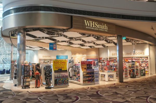 WHSmith | Pioneering Retail in the UK Since 1792 – What’s Next for This Historic Brand?