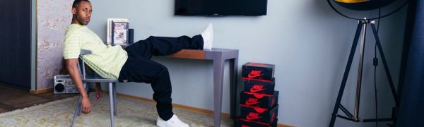 Kickz: The Premier Destination for Sneakerheads and Streetwear Lovers