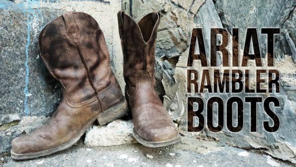 Discover Ariat: A Legacy of Quality and Innovation in Equestrian and Workwear