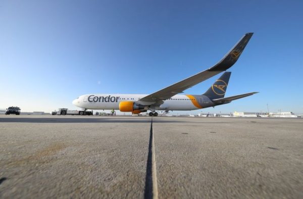 Navigating the Skies with Condor Airlines | A Look at Its History and Future