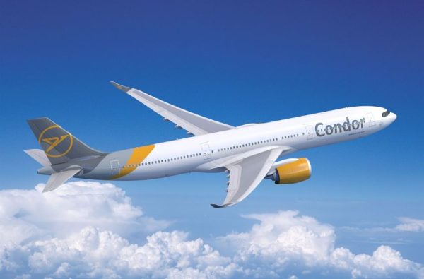 Condor Airlines | A Journey Through Six Decades of Leisure Travel