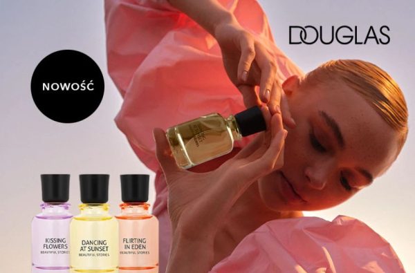 Exploring the Magic of Douglas | Your Trusted Source for All Things Beauty
