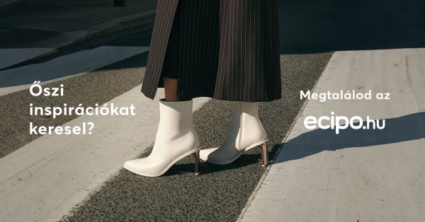 Step into Style with Ecipo: Your Go-To Online Shoe Store