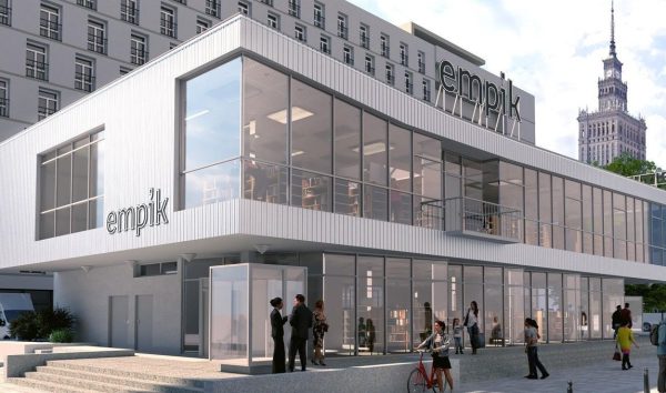 Exploring the World of Empik: Your Ultimate Shopping Destination