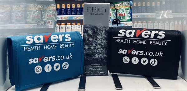 Savers Home Health & Beauty: Your One-Stop Shop for Everyday Essentials