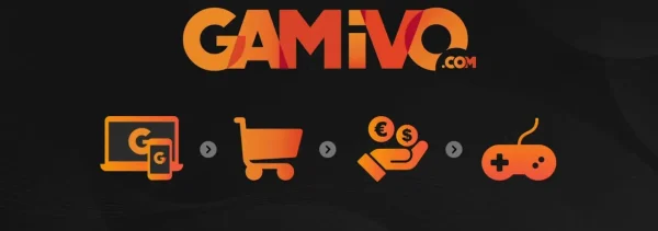 Gamivo: The Ultimate Destination for Affordable Gaming