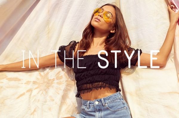 Unlock Your Fashion Potential | How In The Style Makes Celebrity-Inspired Looks Accessible to All