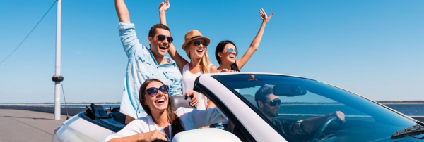 Localrent: The Ultimate Car Rental Solution for Travelers