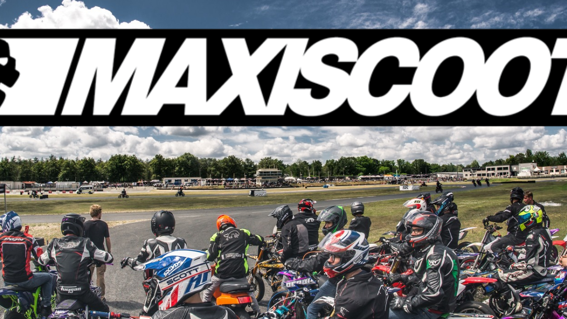 Maxiscoot: The Go-To Destination for Scooter Enthusiasts