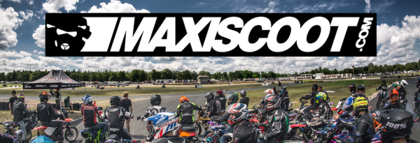Maxiscoot: The Go-To Destination for Scooter Enthusiasts