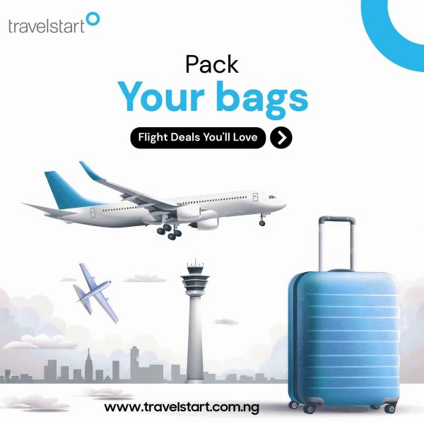 Discover the Ultimate Travel Experience with Travelstart: Your One-Stop Travel Shop