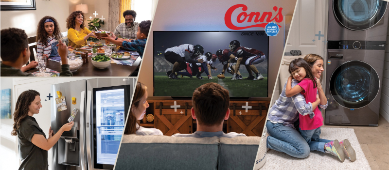 Discover the Best Deals and Quality Products at Conn’s