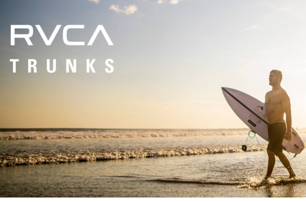 Unveiling RVCA’s Unique Aesthetic: A Deep Dive into Their Latest Collections