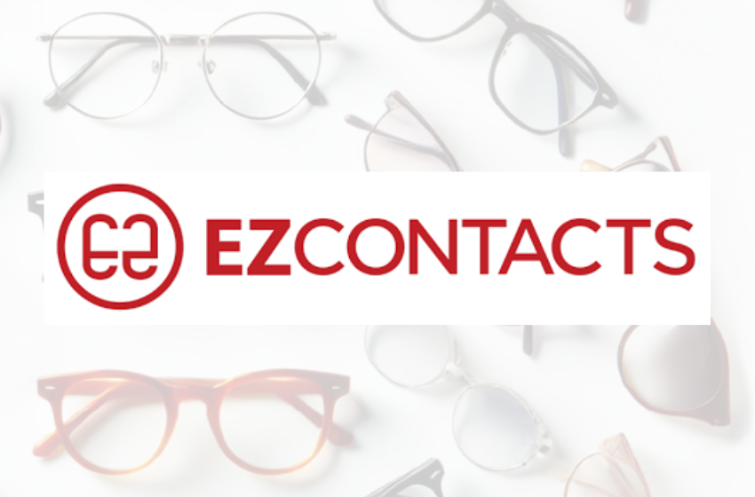 Transform Your Look: Accessorizing with EZContacts Eyewear Styles