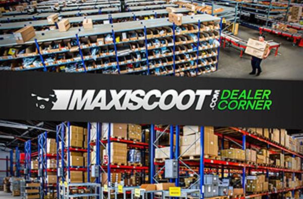 Discover Maxiscoot: Your One-Stop Shop for Scooter Parts and Accessories