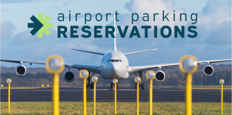 Airport Parking Reservations: The Key to Hassle-Free Travel